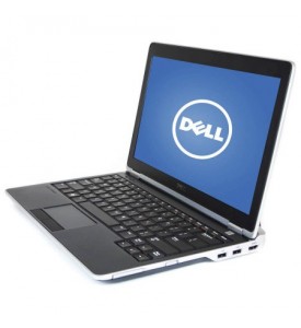 Dell Latitude E6330 Laptop, i5 500GB Widescreen Intel, 4GB RAM, Wireless, , 2 Year Warranty, Webcam